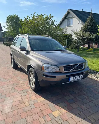 bielawa Volvo XC 90 cena 30000 przebieg: 422000, rok produkcji 2007 z Bielawa